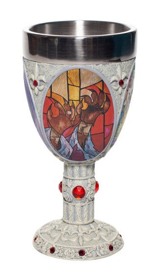 Sydney's Goblet