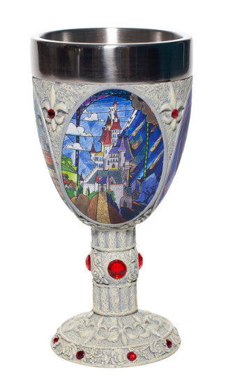 Sydney's Goblet