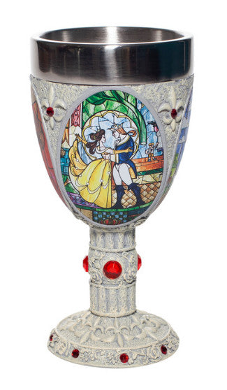Sydney's Goblet