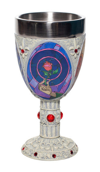 Sydney's Goblet
